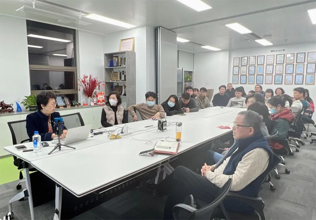 關(guān)愛員工健康，公益講座上新—上海格瑞特誠邀婦科腫瘤專家公益系列講座 (3)(圖9)