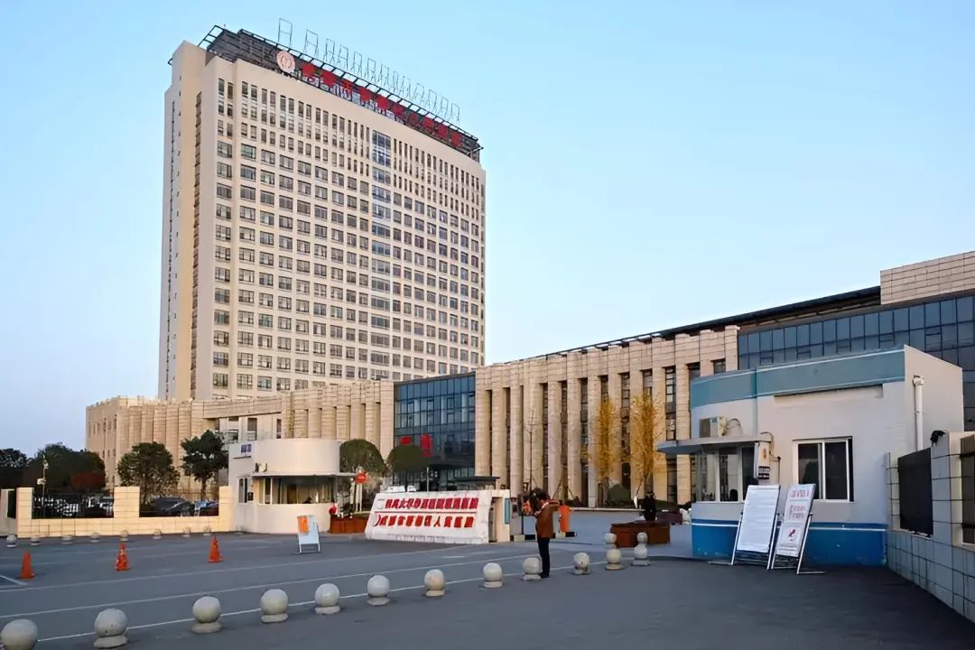 格瑞特樓宇自控系統(tǒng)，守護醫(yī)院的無名英雄(圖3)